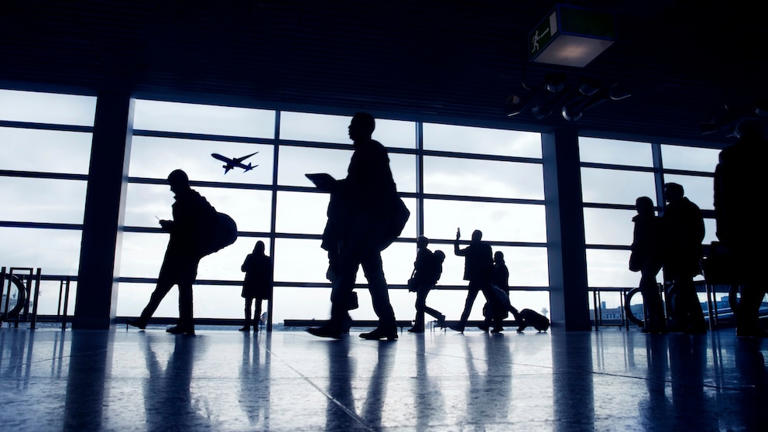 Not fully using a flight–what airline rules apply