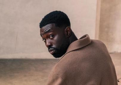 Paapa Essiedu says he received death threats after Professor Snape casting in 