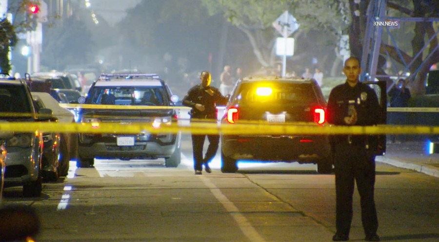 South LA shooting leaves man hospitalized; police investigating<br><br>