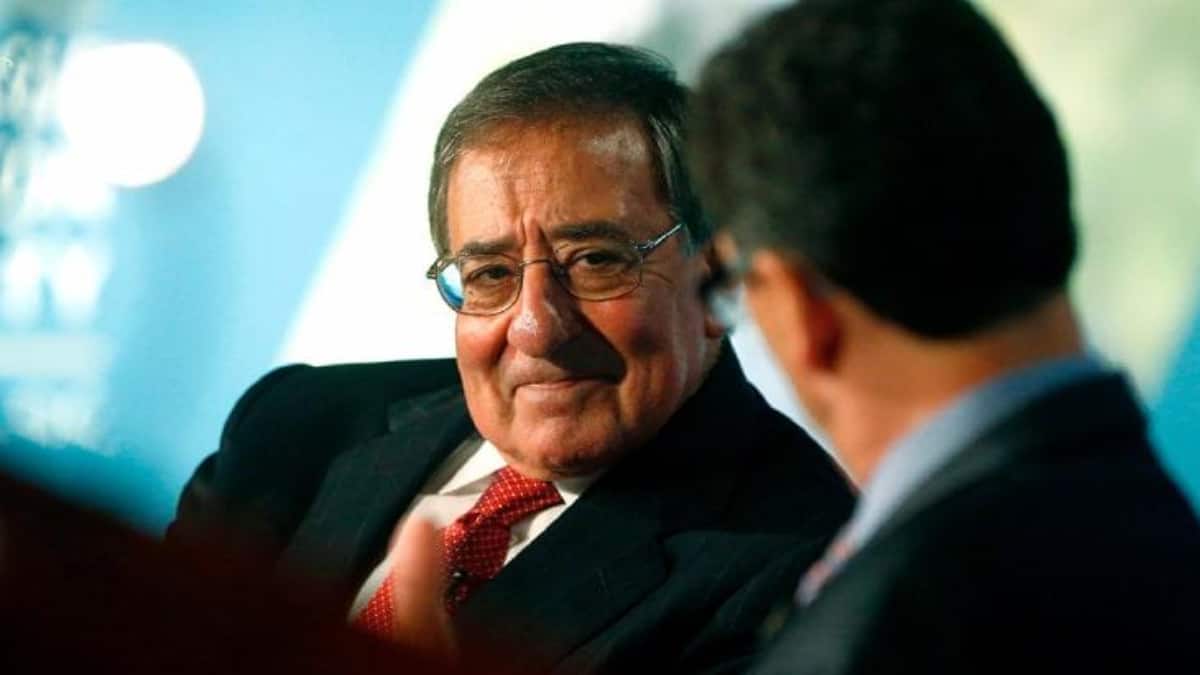 ‘No way out’: Ex-CIA chief Leon Panetta, who led Bin Laden raid, blames ...