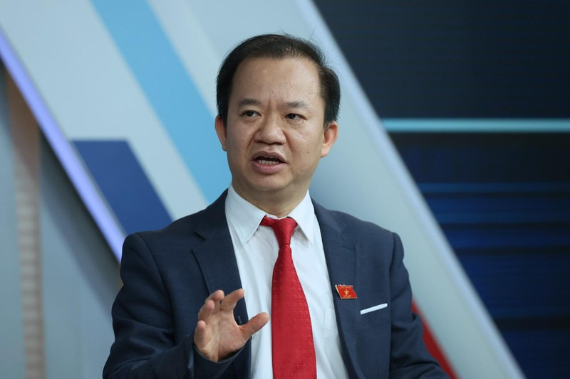 Đại biểu Quốc hội: 'Một bộ máy gọn hơn phải tạo ra tốc độ nhanh hơn'