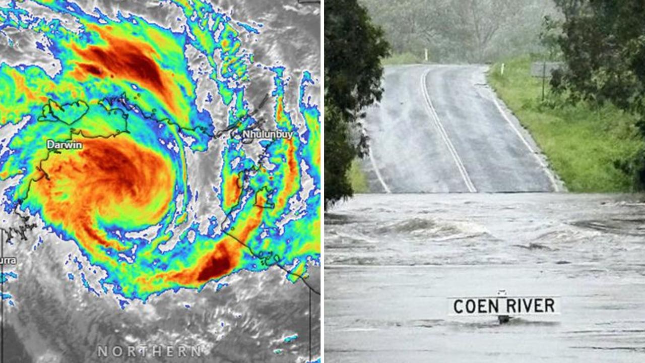 Deadly disease warning in wake of cyclone
