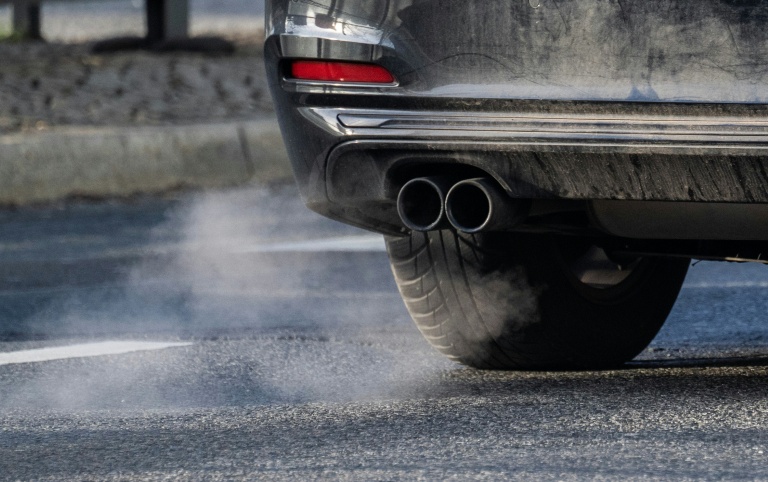 German court to rule in climate case against automakers<br><br>