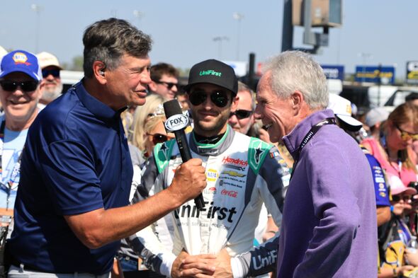 Darrell Waltrip gives very honest view on state of NASCAR - 'Not sure I ...