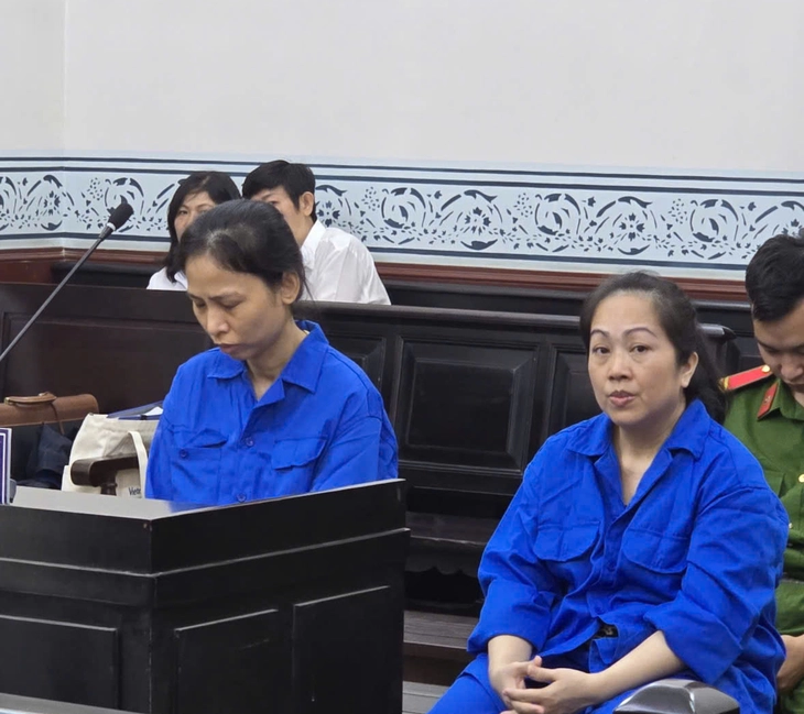 Thụt két 2,1 tỉ đồng, cựu thủ quỹ Co.op Rạch Miễu lãnh 20 năm tù