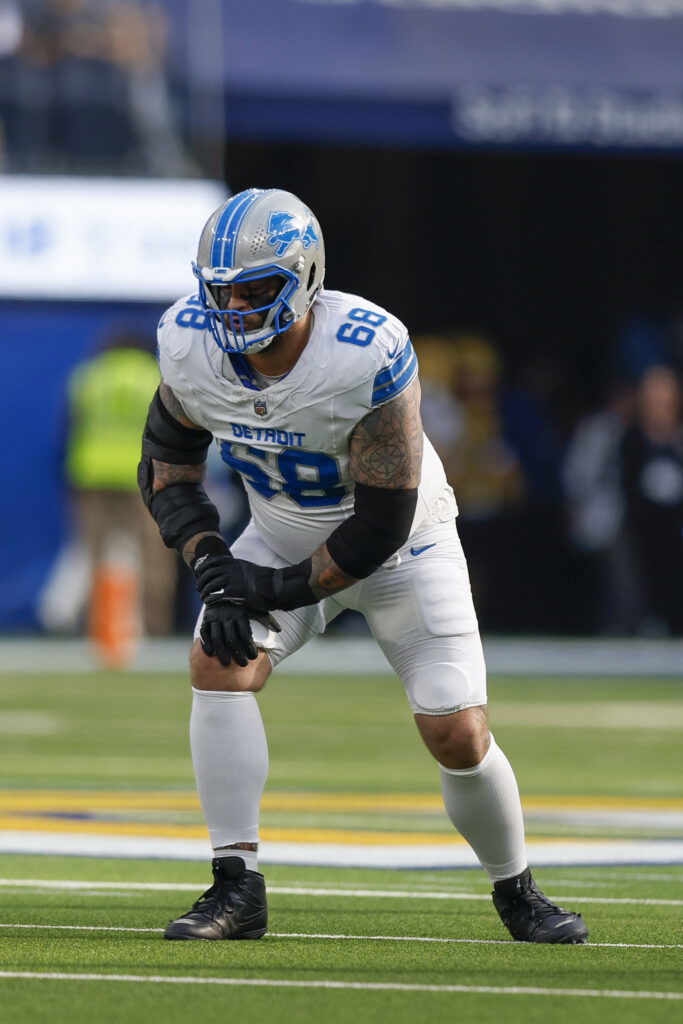 Released Lions star finds best fit with struggling $6.4B franchise per report<br>