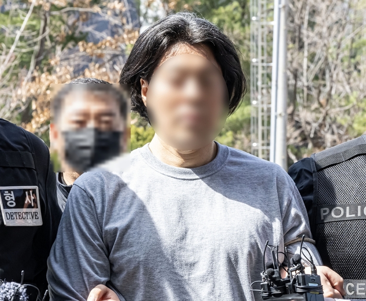 항공사 기장 ‘계획 살해’ 혐의 50대 전직 부기장, 신상공개 검토
