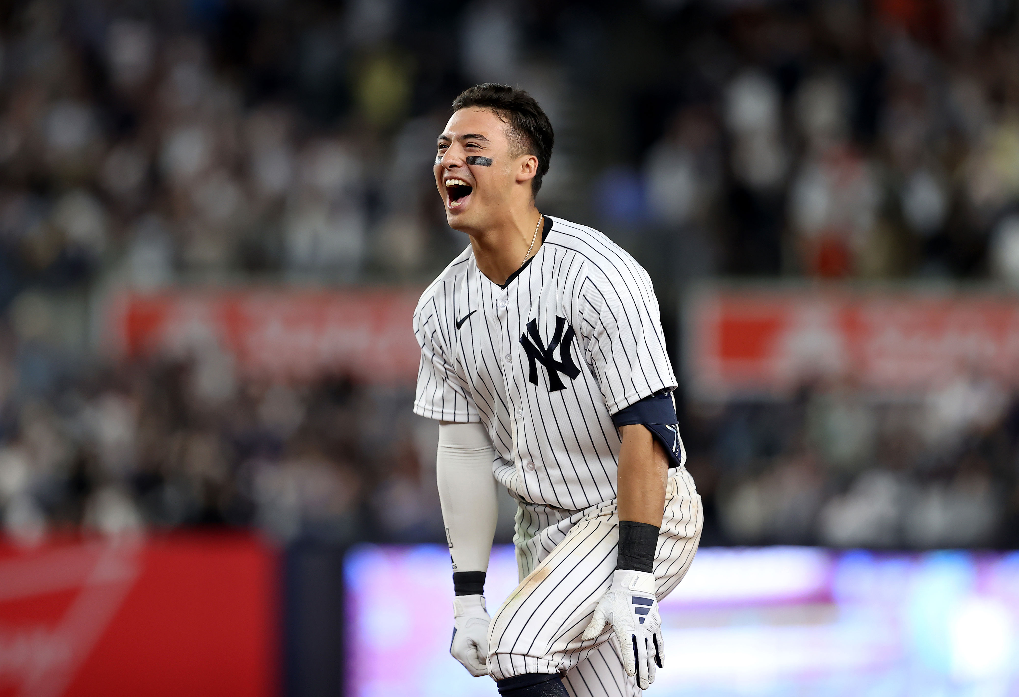 Yankees announce major Anthony Volpe news before Opening Day<br><br>