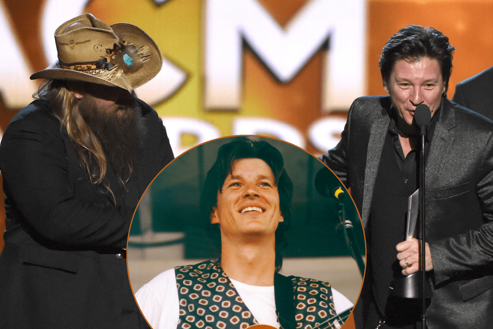 Bluegrass great Ronnie Bowman dead at 64 after motorcycle accident