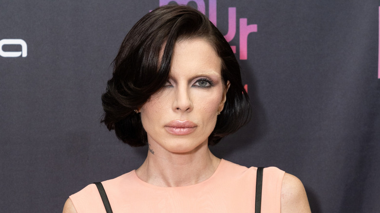 Before & after pics of Julia Fox prove how much Hollywood has changed her
