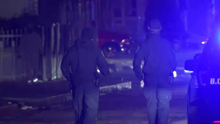 Police investigating after man killed in deadly shooting in Brockton