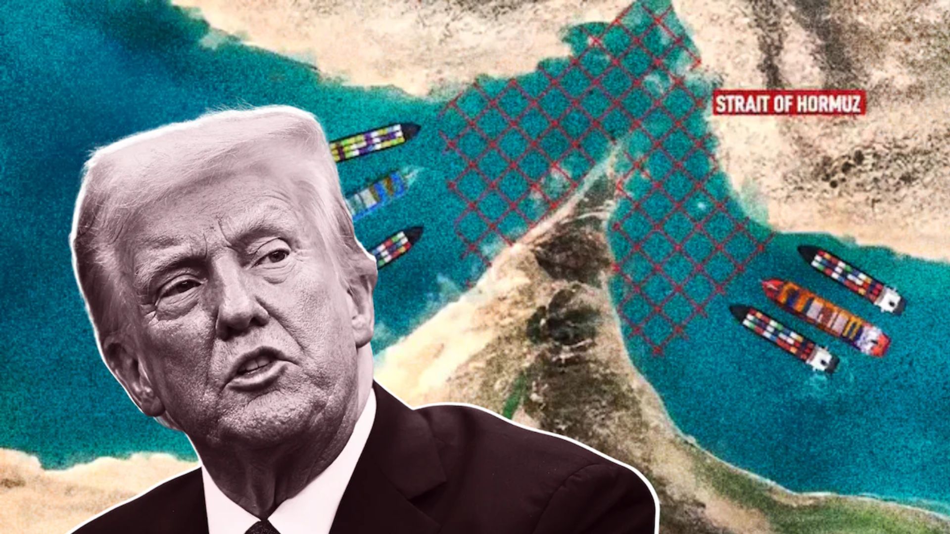 War has costs: Iran charges ships $2 million toll to pass Strait of Hormuz