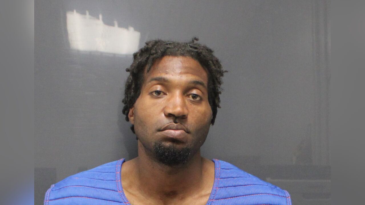 EBRSO: Man charged with second-degree murder in early Sunday fatal ...