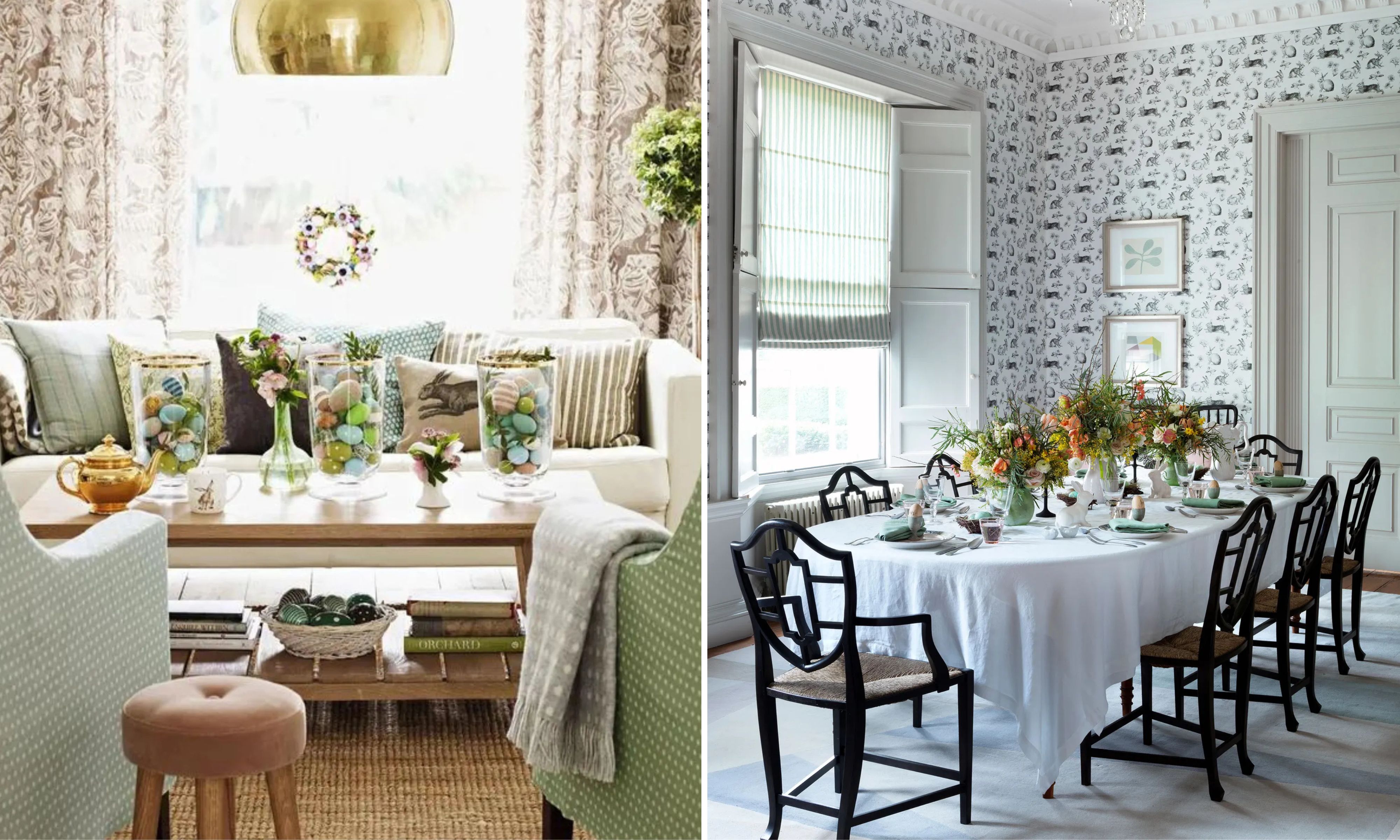 The very British edit: Why Easter is my favorite way to welcome spring home