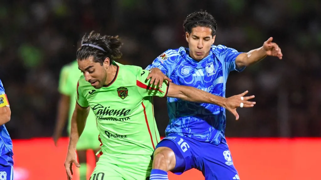 Liga MX: Así quedó la tabla general y la tabla de goleo tras la jornada ...