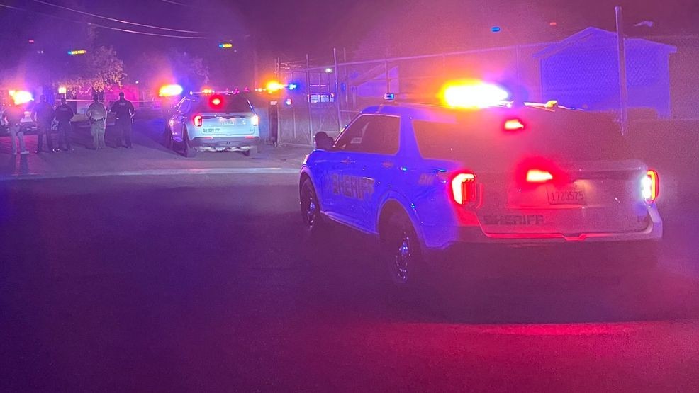 A teen was killed, and another was hospitalized in a shooting in Visalia