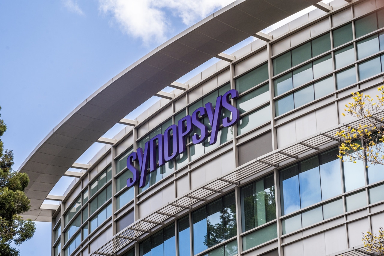 Activist Elliott builds big stake in chip-design software maker Synopsys