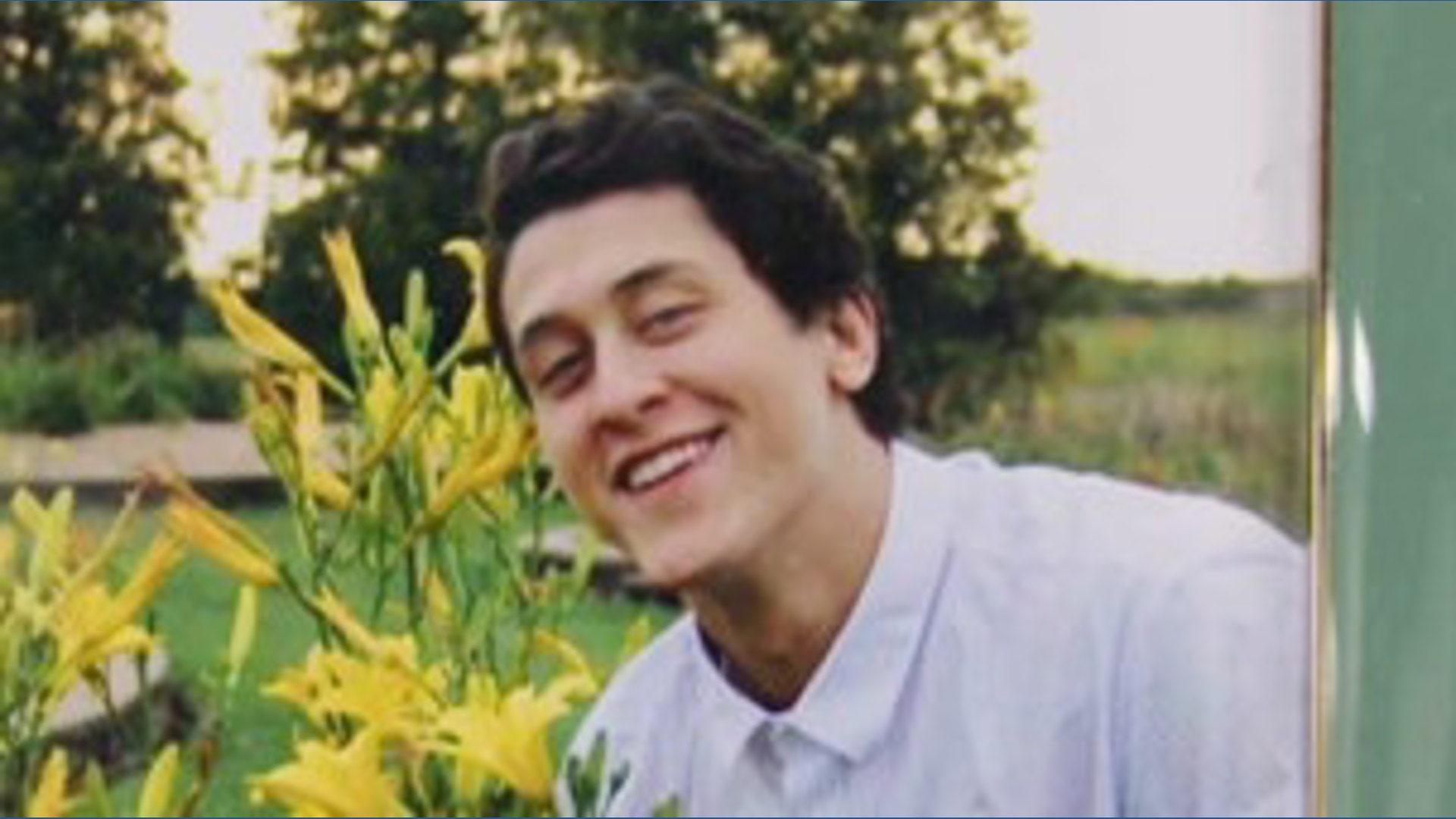 Remembering Jorge Munoz-Pederson