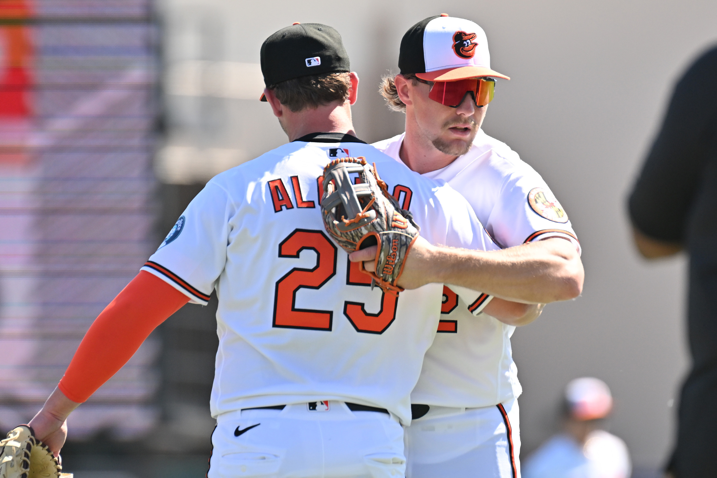 Orioles made Gunnar Henderson an extension offer last spring
