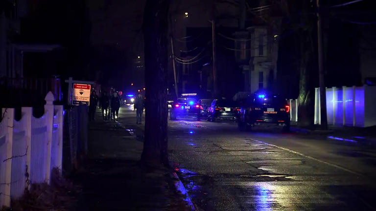 Police investigating after man killed in deadly shooting in Brockton