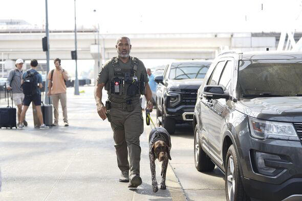 Trump orders ICE deployment to 14 airports starting Monday as travel ...