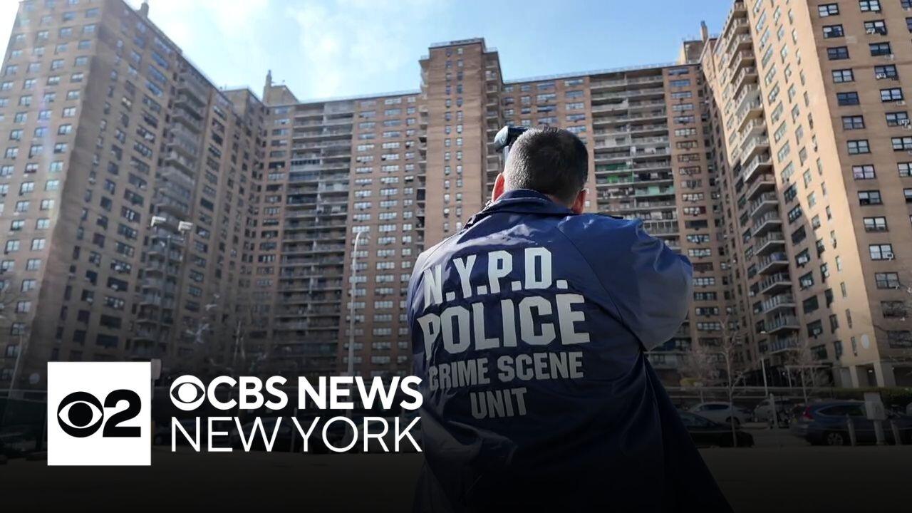 2 women in their 70s stabbed, one fatally, in Brooklyn