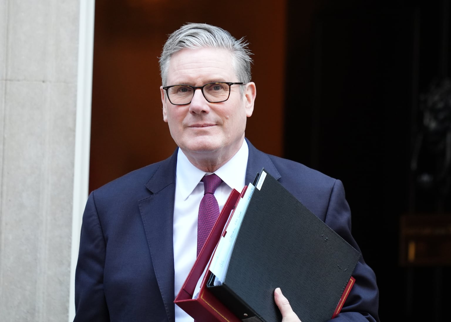 Keir Starmer to hold COBRA meeting as Iran war economic fears grow<br><br>