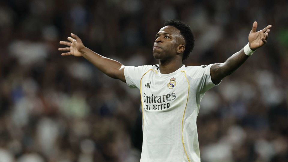 El Real Madrid vence al Atlético de Madrid en el derbi y sigue en la ...