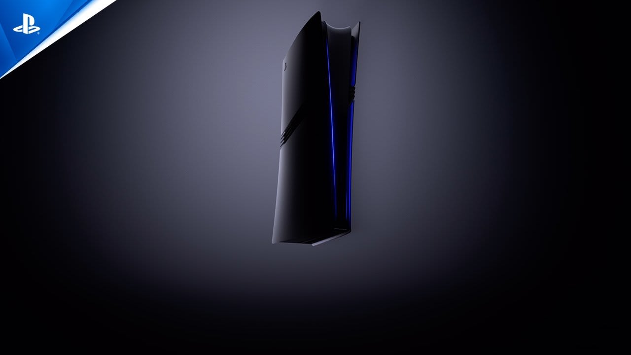 PS5 Pro AI frame generation is coming soon—here's what it will bring to ...
