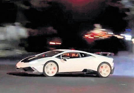 Reformed underworld don late Muthappa Rai’s son Ricky gets cop notice