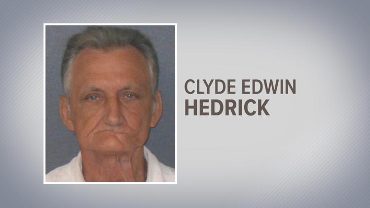 Man linked to Texas Killing Fields dies while on parole