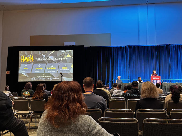 Generative AI in gaming is here, but facing pushback from gamers — and ...