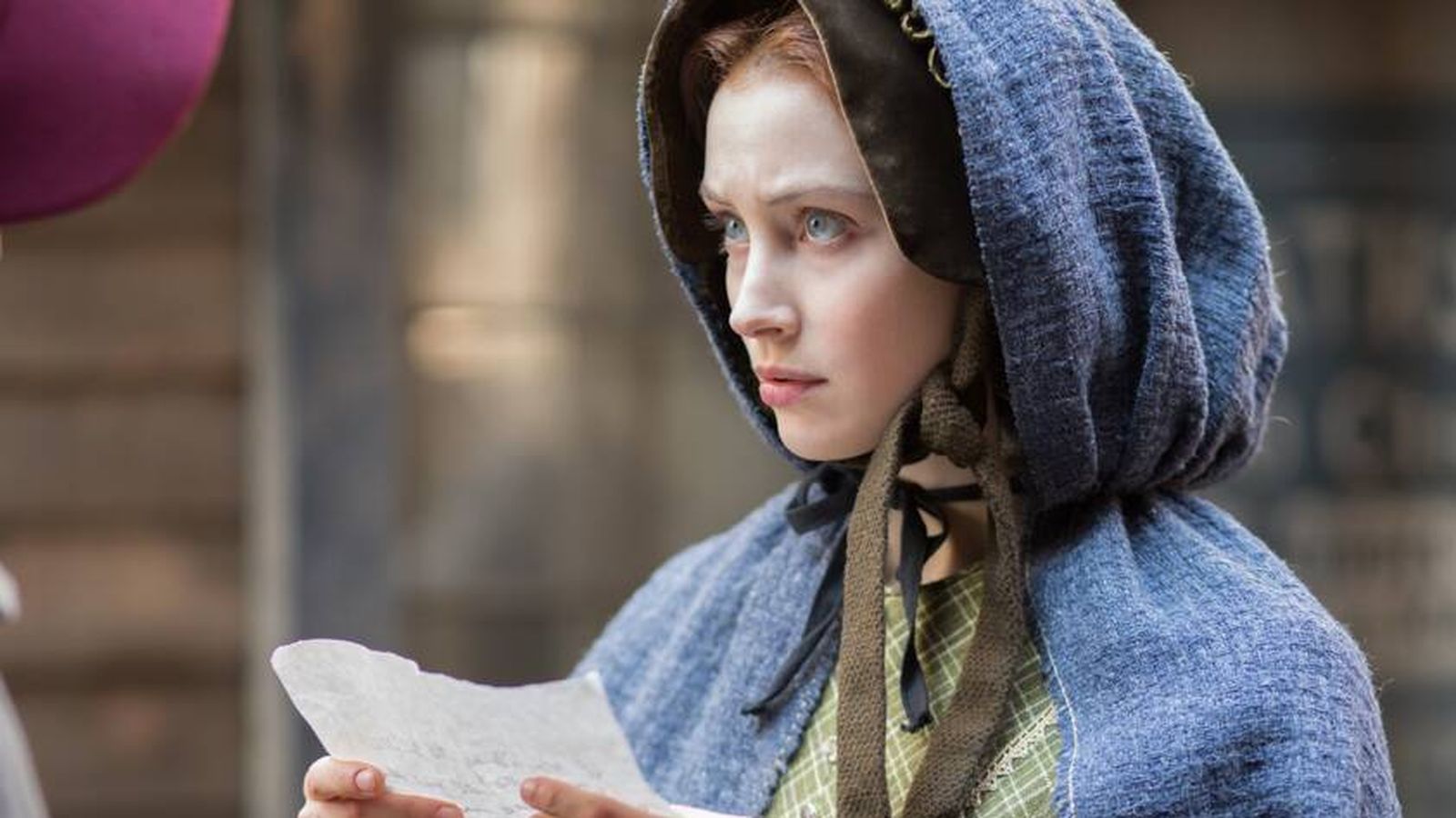 Tiene 6 capítulos: la miniserie de época en Netflix que tienes que ver ...