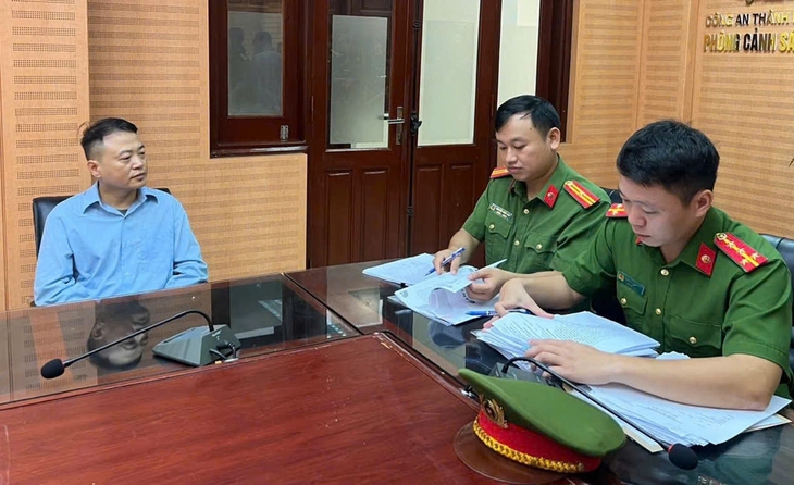 Shark Bình từ 'cá mập' đến tội phạm lừa đảo, rửa tiền