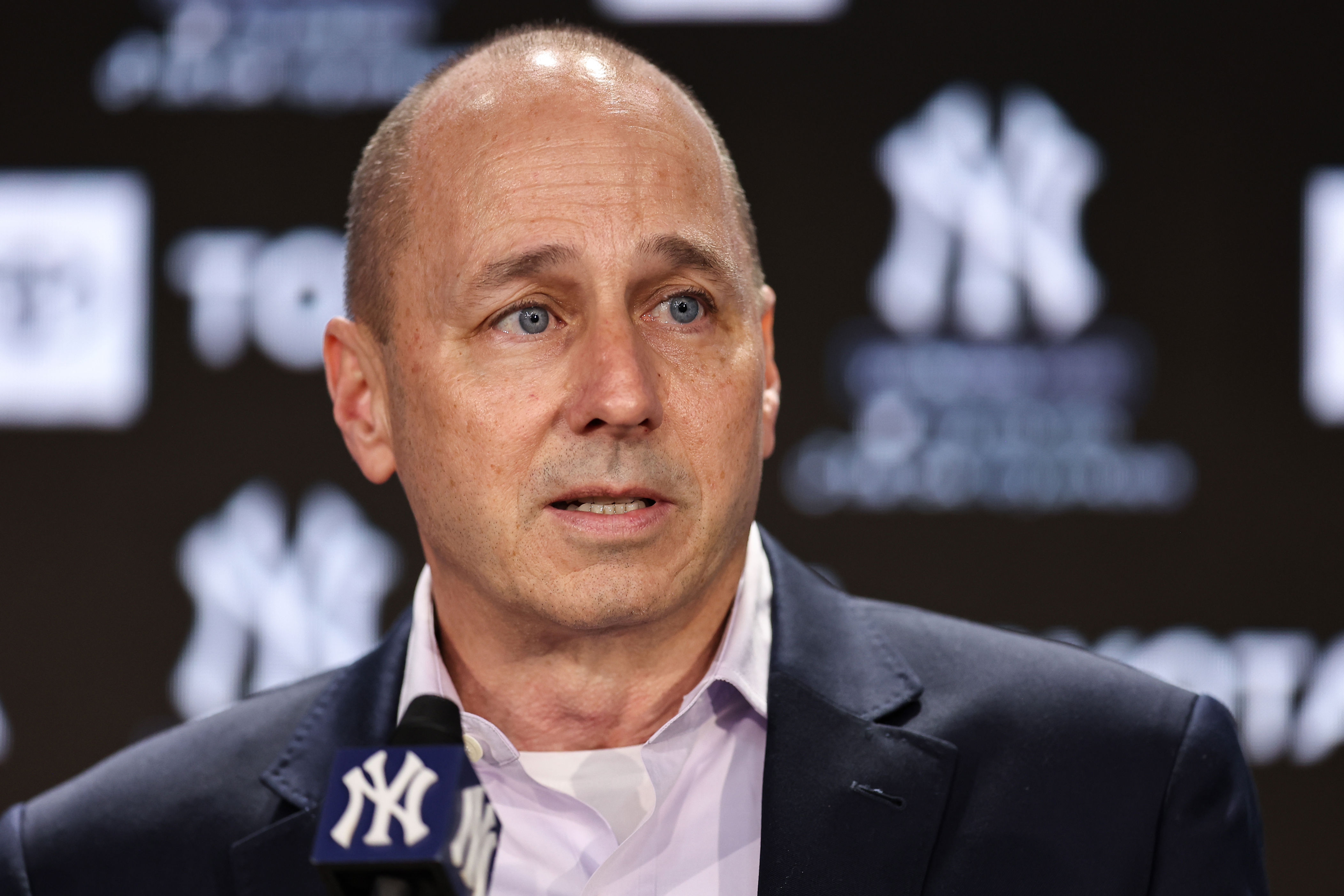 Trade: MLB world reacts to New York Yankees announcing deal with Nationals