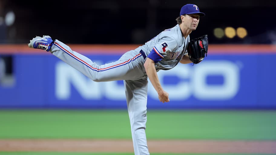 Projecting the Texas Rangers’ 26-man opening day roster