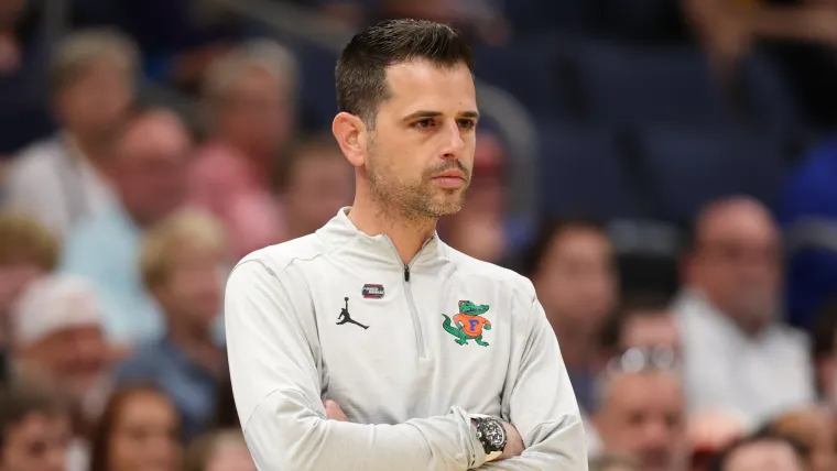How Florida continued trend of defending NCAA Tournament champions ...