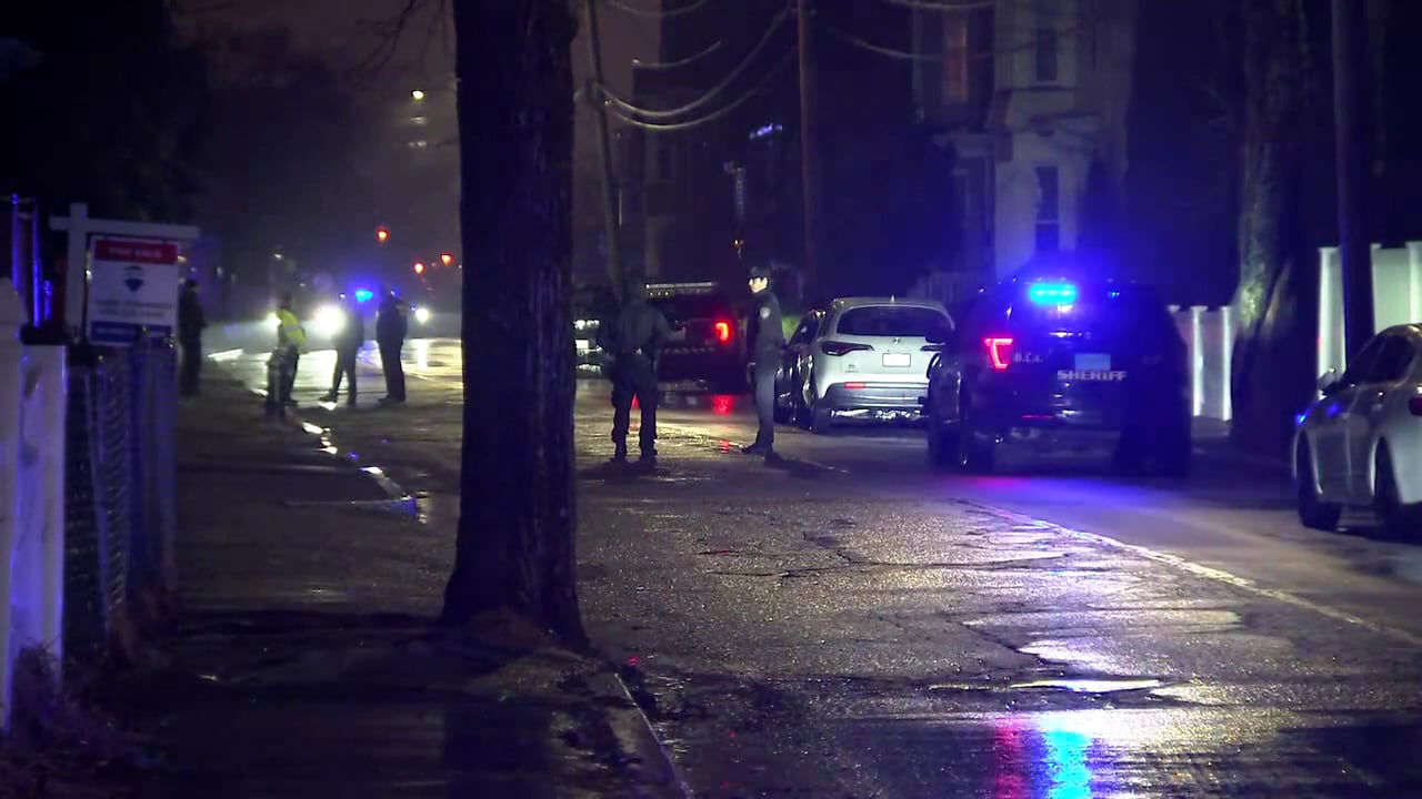Police investigating after man killed in deadly shooting in Brockton