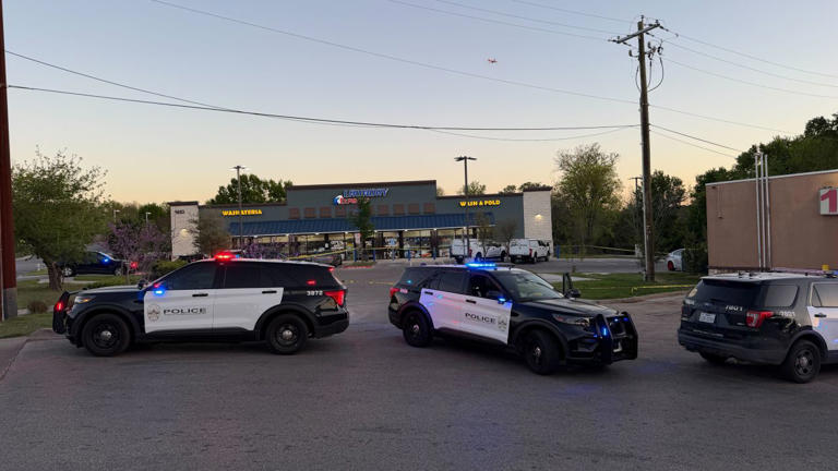 Man killed in east Austin homicide identified