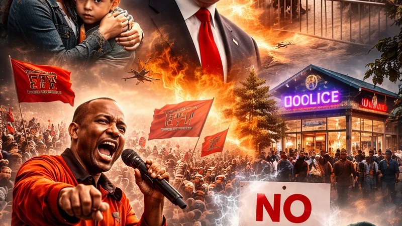 Letters: Voices from across South Africa on safety, faith, politics and ...