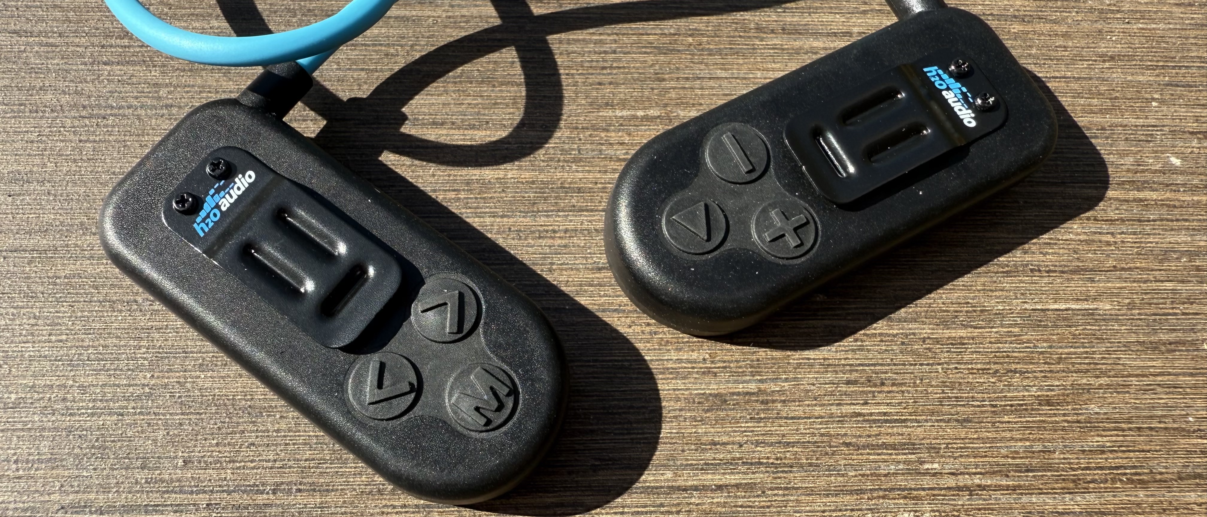 H2O Audio Sonar 2 Pro review: The perfect headphones for swimming (and nothing else)