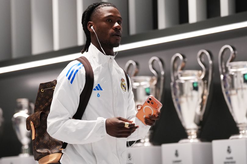 Liverpool transfer news as Eduardo Camavinga talks advance and $41M Barcelona offer opens up<br><br>