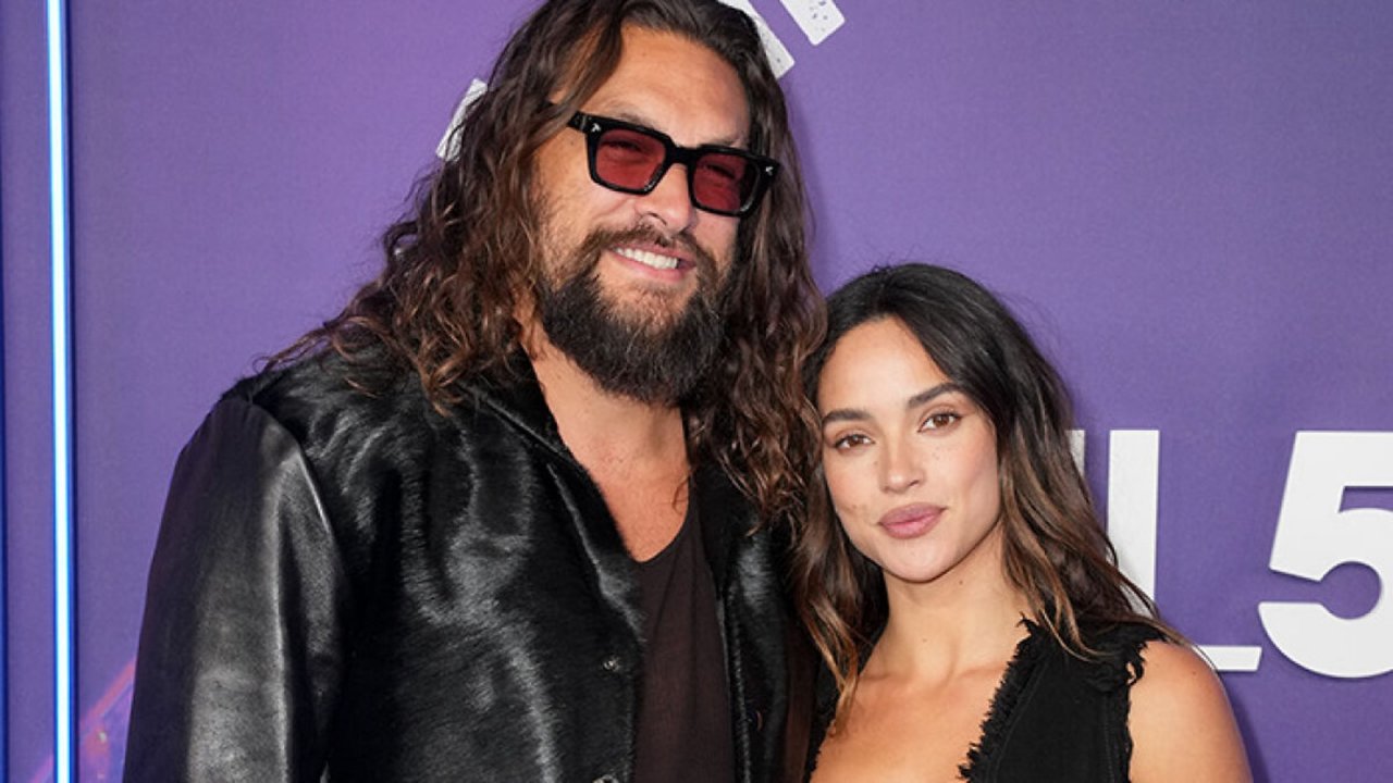 Jason Momoa ha dovuto evacuare la sua casa alle Hawaii dopo le ...