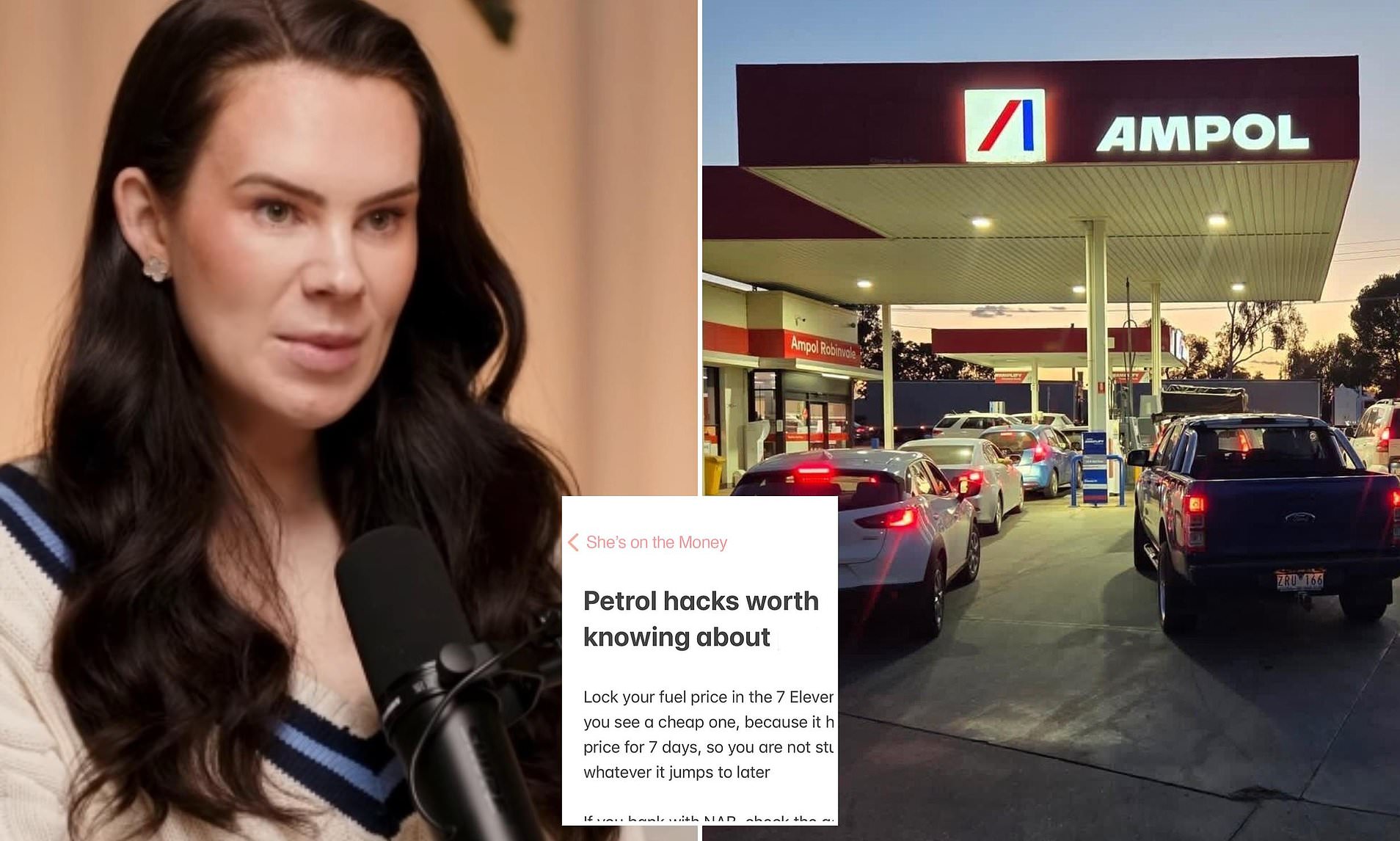 These fool-proof 'fuel hacks' will save you a fortune as prices ...