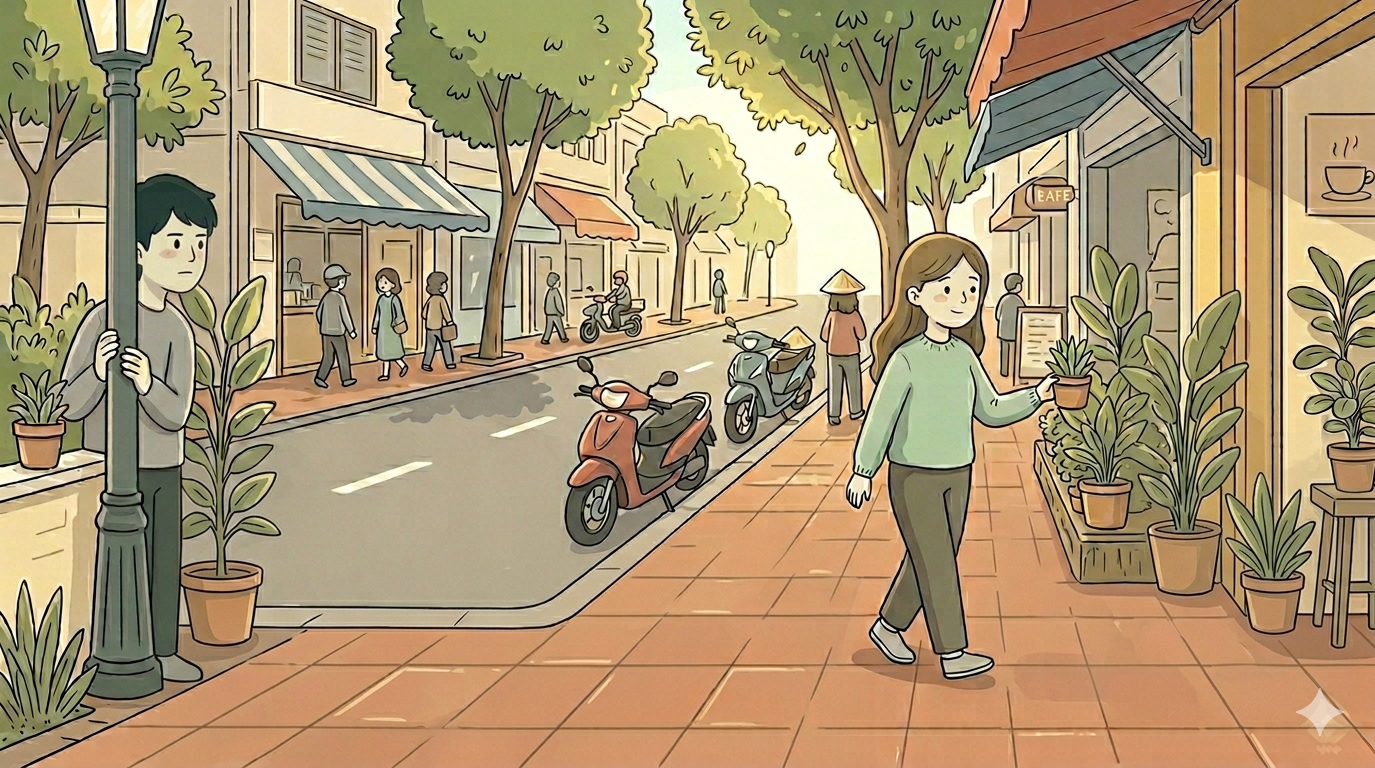 Tôi bị crush chặn liên lạc vì lỡ nói 'không có cảm xúc với em' lúc giận dỗi