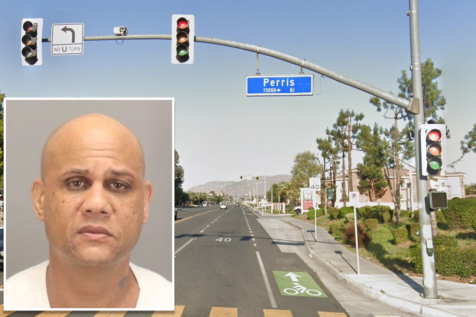 Suspect arrested in 22-year-old cold case murder in California<br><br>