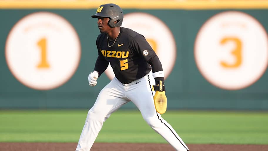 Missouri baseball falls short in series against Tennessee: The buzz<br><br>