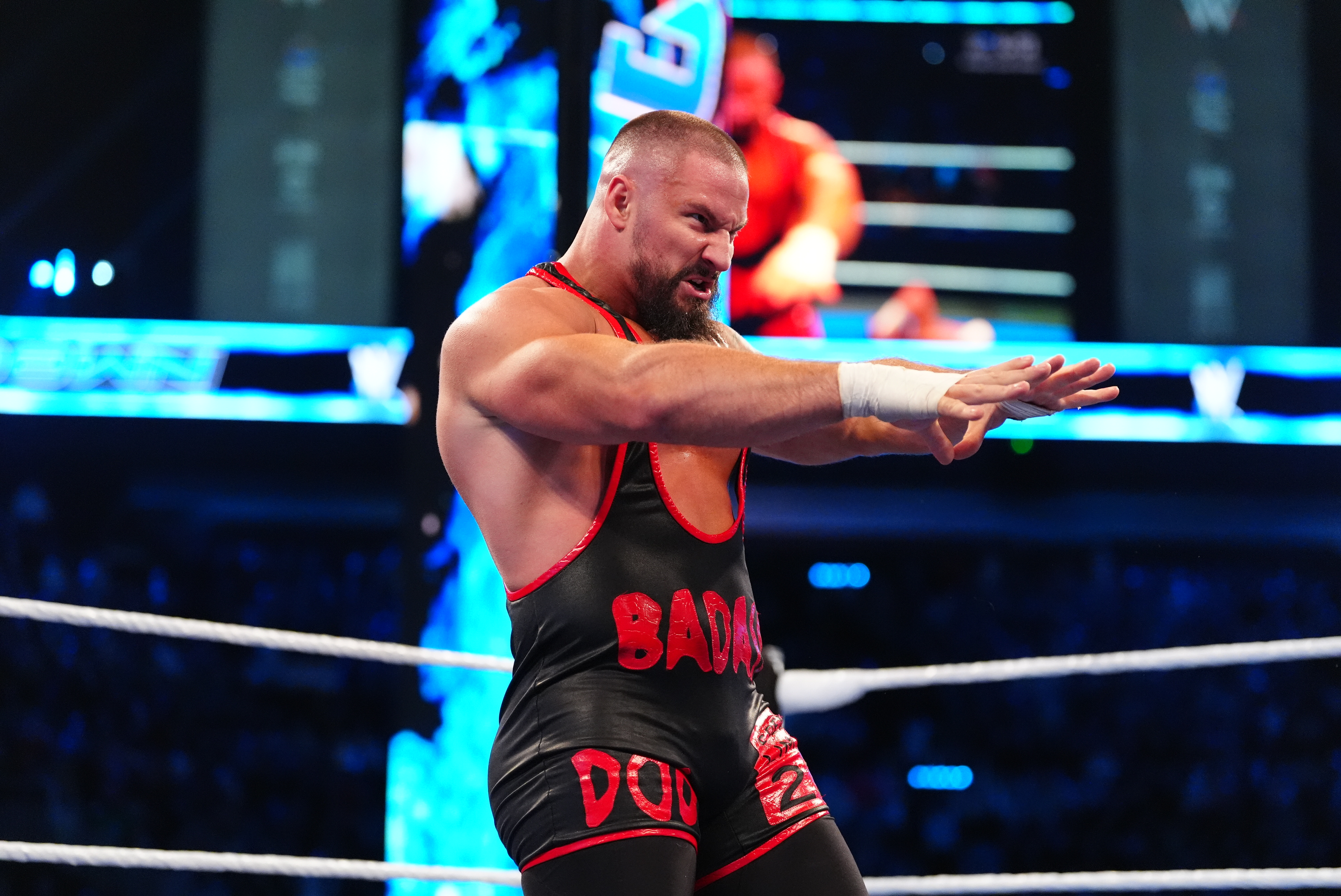 Rumor roundup (Mar. 23, 2026): Bron Breakker return, Ronda Rousey update, Steve Austin promotion, more!