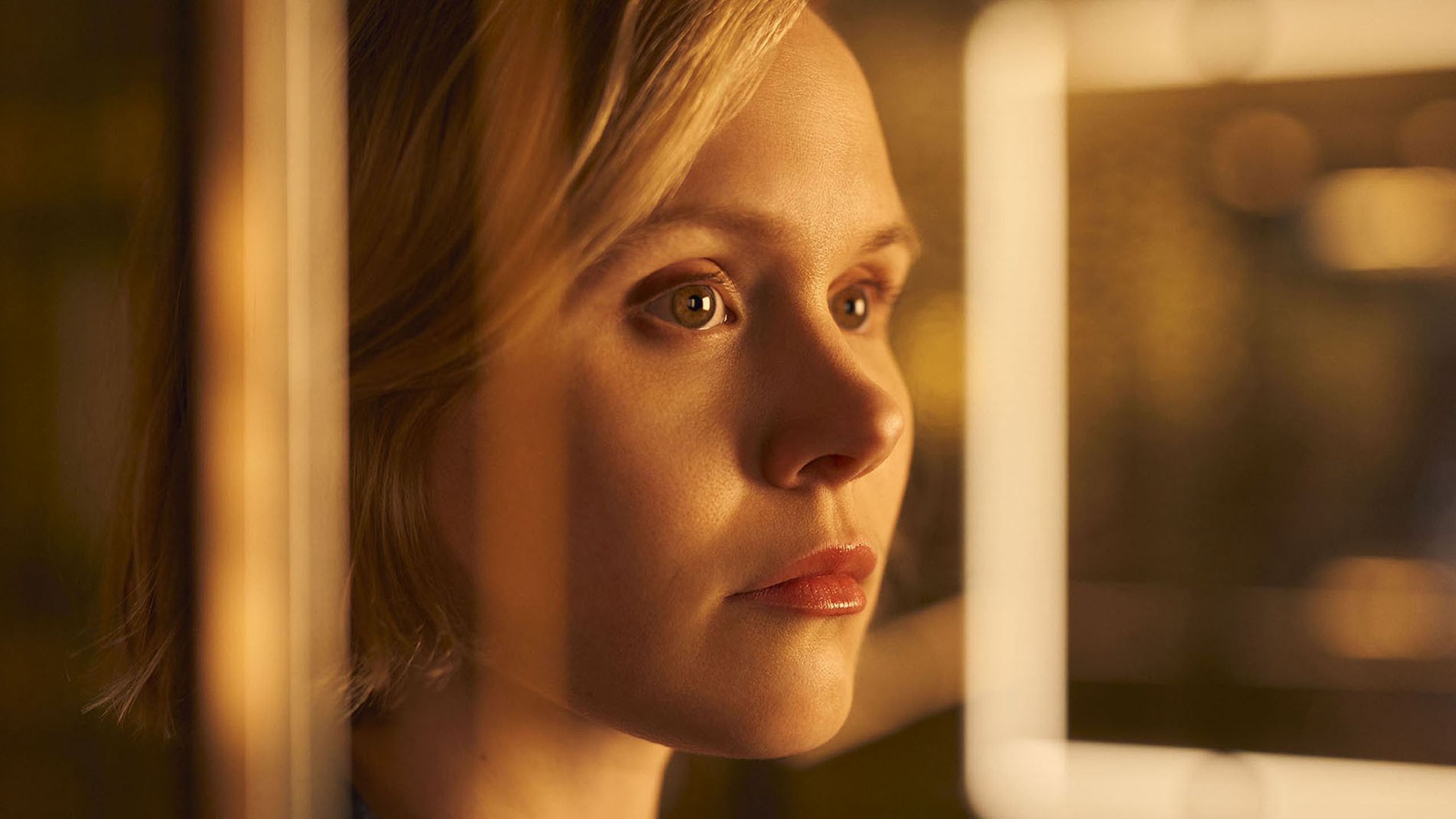 Hulu's 8-part sci-fi thriller series is one of its best