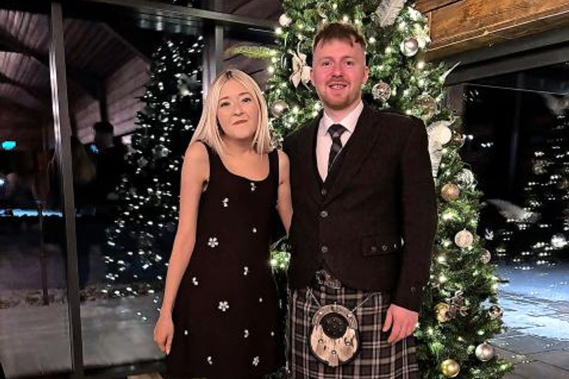 I never thought I'd make 30 or get married but now I am thanks to wonder drug